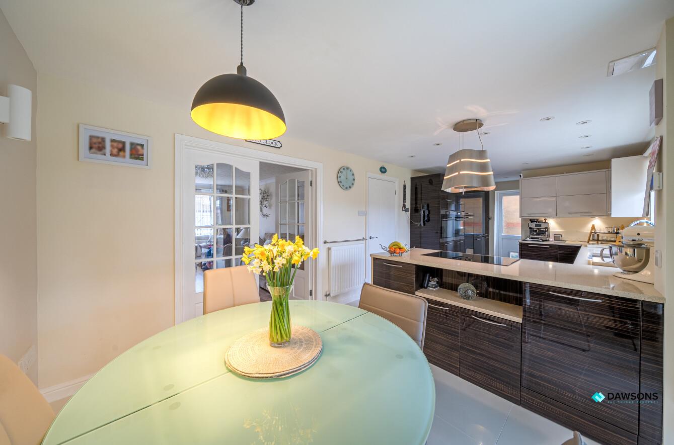 Maes Y Capel, Pembrey, Burry Port, SA16 0EG